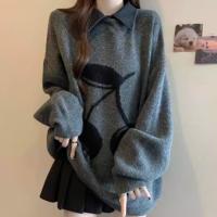 polo�������������֯ë��Ů�ﶬ�����ÿ�����ƨ���г�������