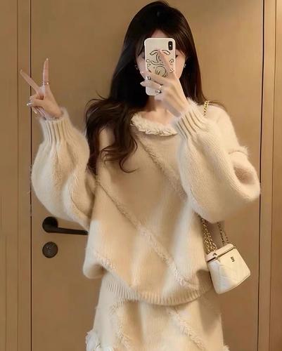 ����С���޺ÿ�����Ư����֯ë��ȹ����װ